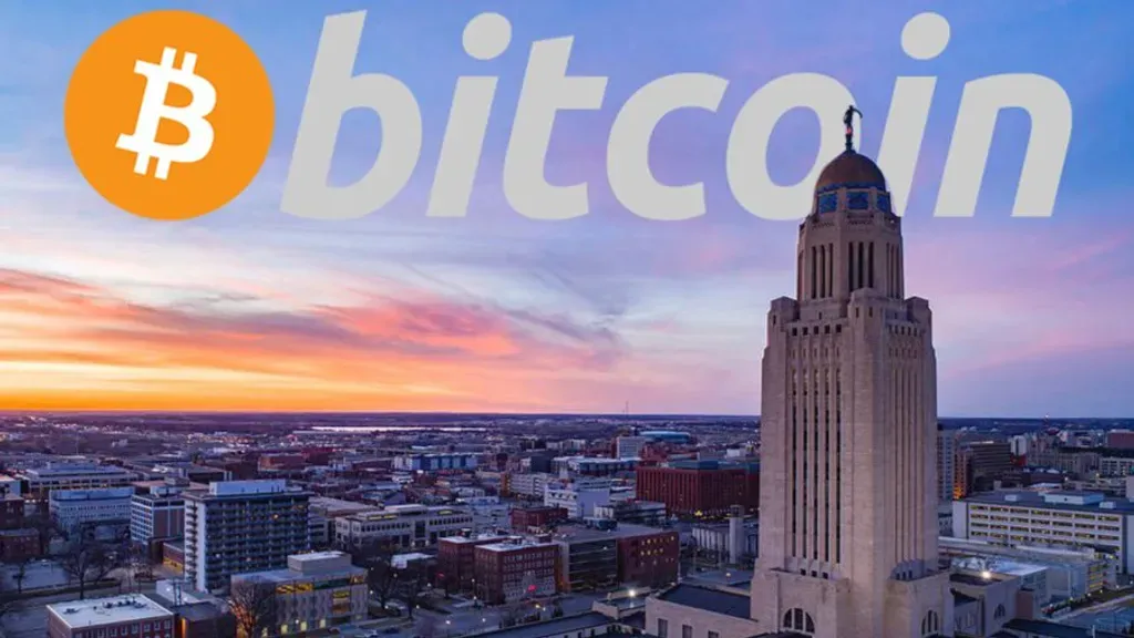 Nebraska Bitcoiner