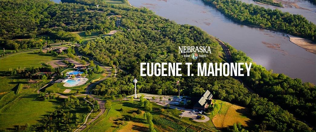 Nebraska Bitcoiners BBQ – This Saturday at Mahoney State Park!