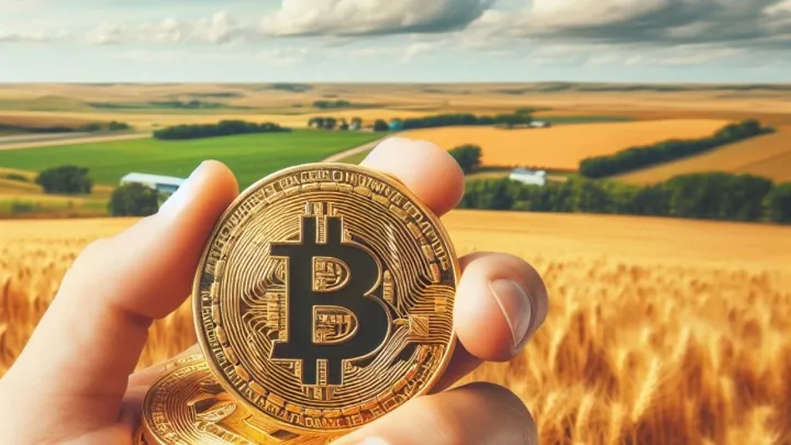 The Nebraska Bitcoiners Weekly