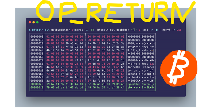 OP_RETURN and the Debate Over Bitcoin’s Future
