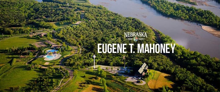 Nebraska Bitcoiners BBQ – This Saturday at Mahoney State Park!