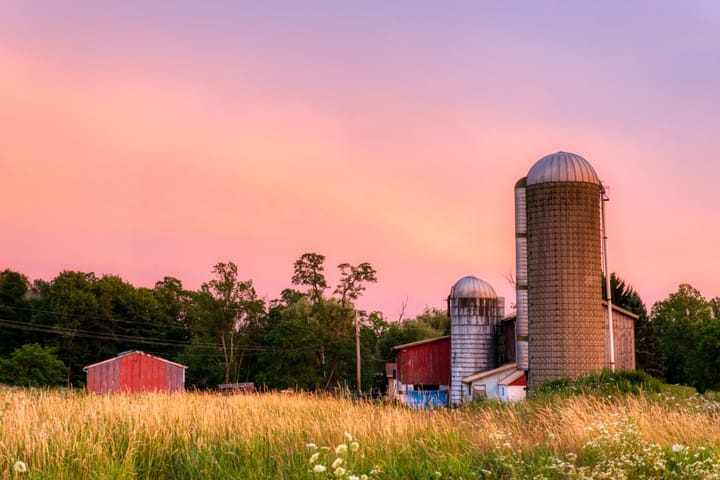 Bitcoin Mining In Nebraska After LB526